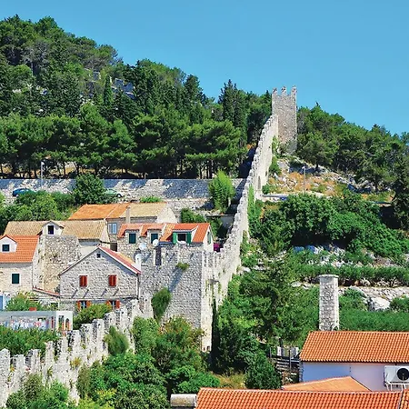 Awesome In With Wifi Apartman Sucuraj