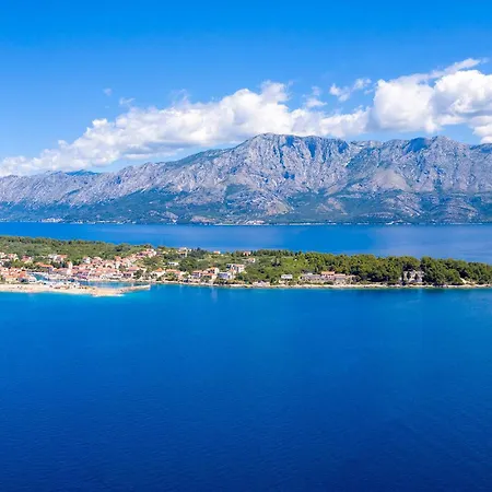 Apartman Awesome In With Wifi Sucuraj