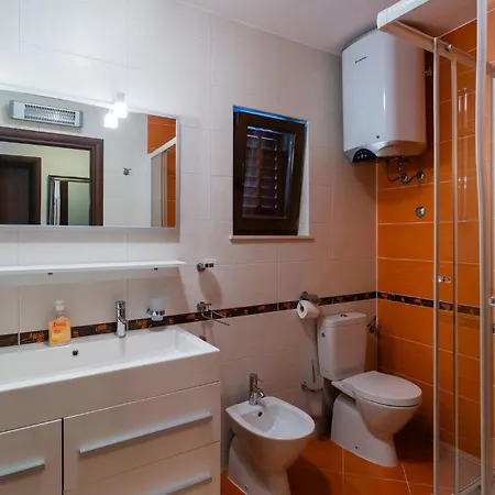 Awesome In With Wifi Apartman