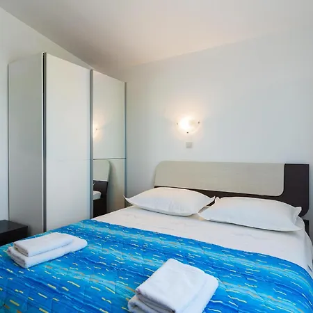 Awesome In With Wifi Apartman