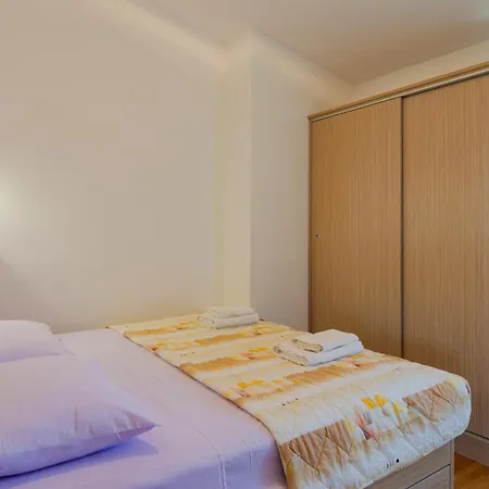 Apartman Awesome In With Wifi *