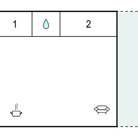 Apartman Awesome In With Wifi *