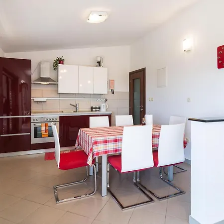 Appartement In With Wifi *